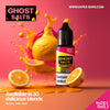 GHOST 3500 Nic Salts 10ml