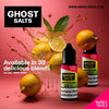GHOST 3500 Nic Salts 10ml