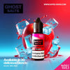 GHOST 3500 Nic Salts 10ml