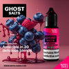 GHOST 3500 Nic Salts 10ml
