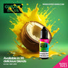 GHOST 3500 Nic Salts 10ml