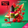 GHOST 3500 Nic Salts 10ml