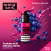 GHOST 3500 Nic Salts 10ml