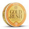 Gold Bar Gold Rush Nicotine Pouches Pack of 10