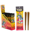 G.ROLLZ Pre - Rolled Hemp Cones - Pack of 12 - Mcr Vape Distro