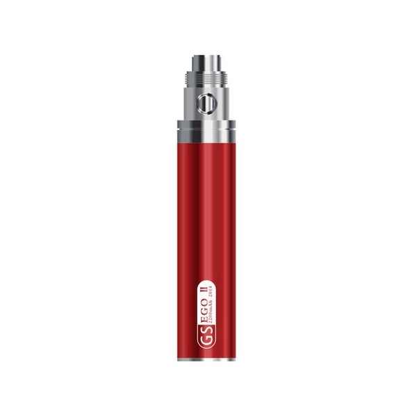 GS EGO II PRIME BATTERY