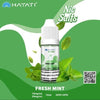 Hayati Pro Max Nic Salt 10ml E-liquids