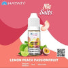 Hayati Pro Max Nic Salt 10ml E-liquids