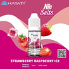 Hayati Pro Max Nic Salt 10ml E-liquids