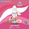 Hayati Pro Max Nic Salt 10ml E-liquids