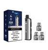 Hayati X4 Refillable Pod System Kit
