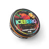 Iceberg Nicotine Pouches Pack of 10