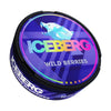 Iceberg Nicotine Pouches Pack of 10