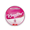 Kingston Nicotine Pouches Pack of 10