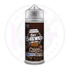 Moreish Puff Get Brewed 100ML Shortfill
