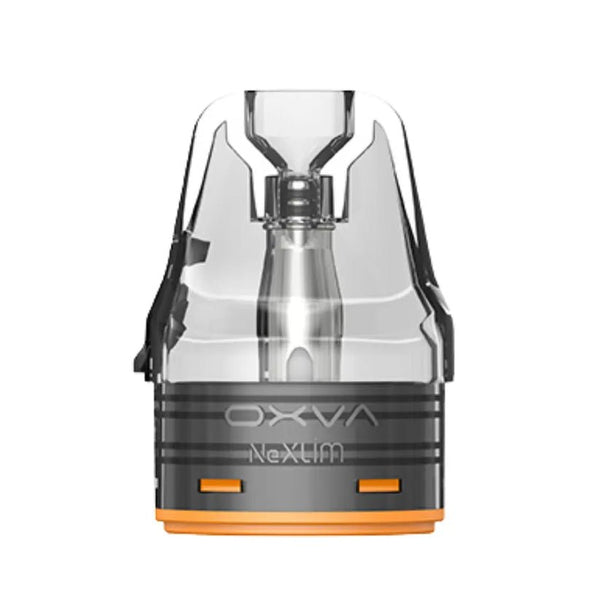 Oxva Nexlim Replacement Pods Pack of 3 - #Simbavapeswholesale#