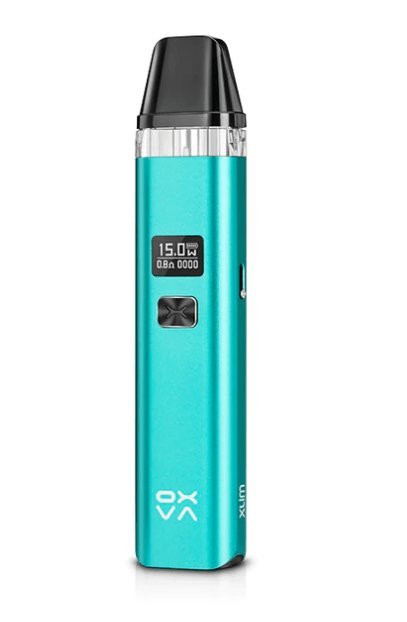 Oxva Xlim Pod Kit Device