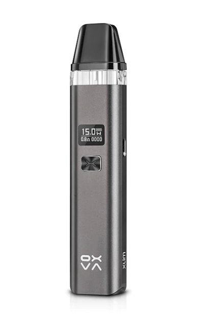 Oxva Xlim Pod Kit Device