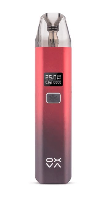 Oxva Xlim Pod Kit Device