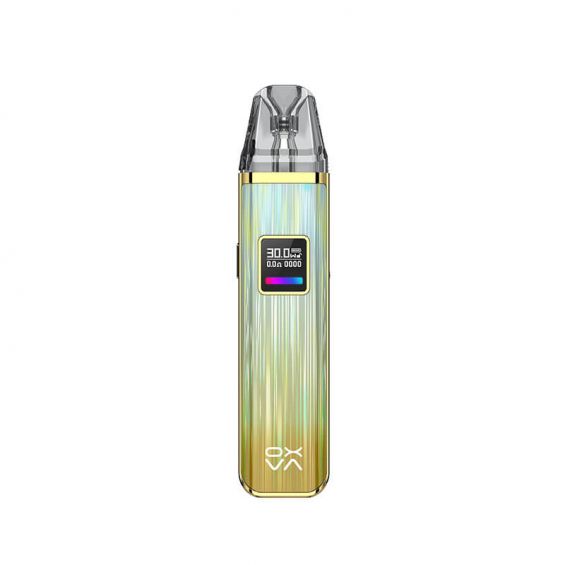 Oxva - Xlim Pro Vape Pod Kit