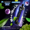 Hayati Pro Max Shisha 15000 Disposable Vape