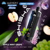 Hayati Pro Max Shisha 15000 Disposable Vape
