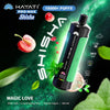 Hayati Pro Max Shisha 15000 Disposable Vape