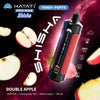 Hayati Pro Max Shisha 15000 Disposable Vape
