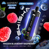 Hayati Pro Max Shisha 15000 Disposable Vape