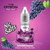 Crystal Pro Max Hayati Nic Salts 10ml