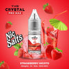 Crystal Pro Max Hayati Nic Salts 10ml