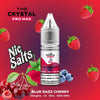 Crystal Pro Max Hayati Nic Salts 10ml