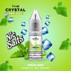 Crystal Pro Max Hayati Nic Salts 10ml