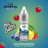 Crystal Pro Max Hayati Nic Salts 10ml