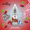 Crystal Pro Max Hayati Nic Salts 10ml