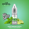 Crystal Pro Max Hayati Nic Salts 10ml