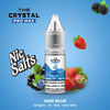 Crystal Pro Max Hayati Nic Salts 10ml
