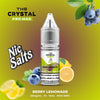 Crystal Pro Max Hayati Nic Salts 10ml