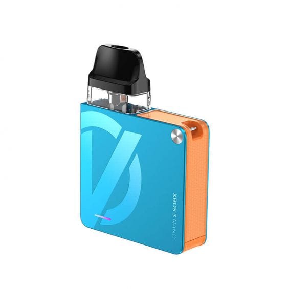 Vaporesso - Xros 3 Nano Pod Vape Kit Device