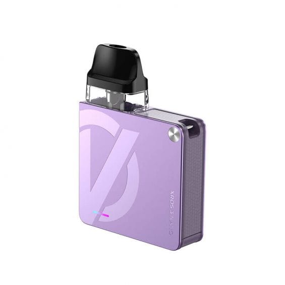 Vaporesso - Xros 3 Nano Pod Vape Kit Device