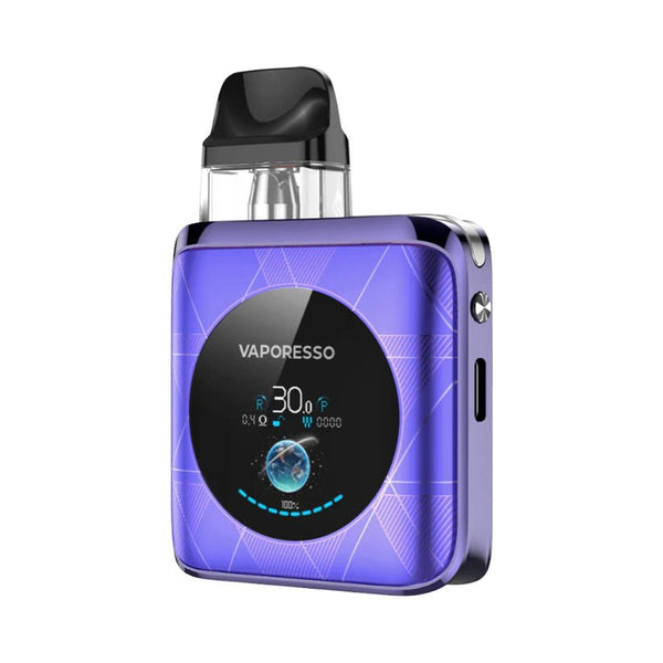Vaporesso XROS 4 Nano Pod Kit